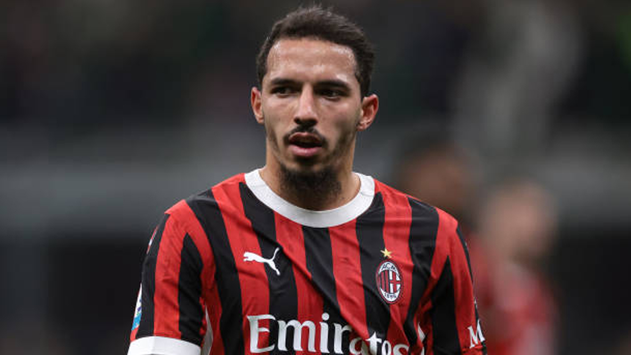 Kenang Scudetto, Ismael Bennacer Ucap Salam Perpisahan untuk Fans AC Milan