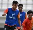 Komang Teguh Siap Bersaing Untuk Amankan Satu Tempat Di Skuat Borneo FC