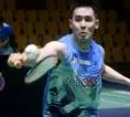 Korea Masters 2026: Cheam June Wei Dikalahkan Rival Yang Sudah Familiar