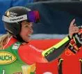 Lara Gut-Behrami Umumkan Pensiun setelah 20 Tahun Karier di Ski Alpine