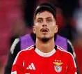 Lazio Berhasil Yakinkan Striker Benfica Untuk Bergabung Musim Panas Ini