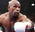 Legenda Tinju Meksiko Ini Yakin Floyd Mayweather Jr Bisa Kalahkan Crawford