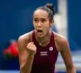 Leylah Annie Fernandez Buat Juara French Open 2026 Tak Berkutik Di Toronto