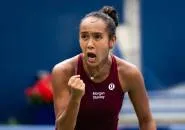 Leylah Annie Fernandez Buat Juara French Open 2026 Tak Berkutik Di Toronto
