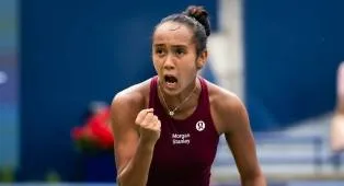 Leylah Annie Fernandez Buat Juara French Open 2026 Tak Berkutik Di Toronto