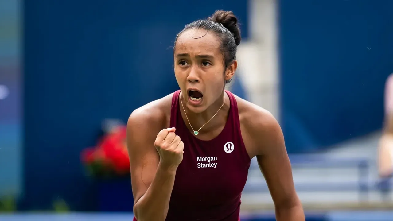 Leylah Annie Fernandez Buat Juara French Open 2026 Tak Berdaya Di Toronto