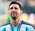 Lionel Messi Jadi Target Utama Ancaman Teror di Piala Dunia 2026
