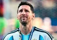 Lionel Messi Jadi Target Utama Ancaman Teror di Piala Dunia 2026