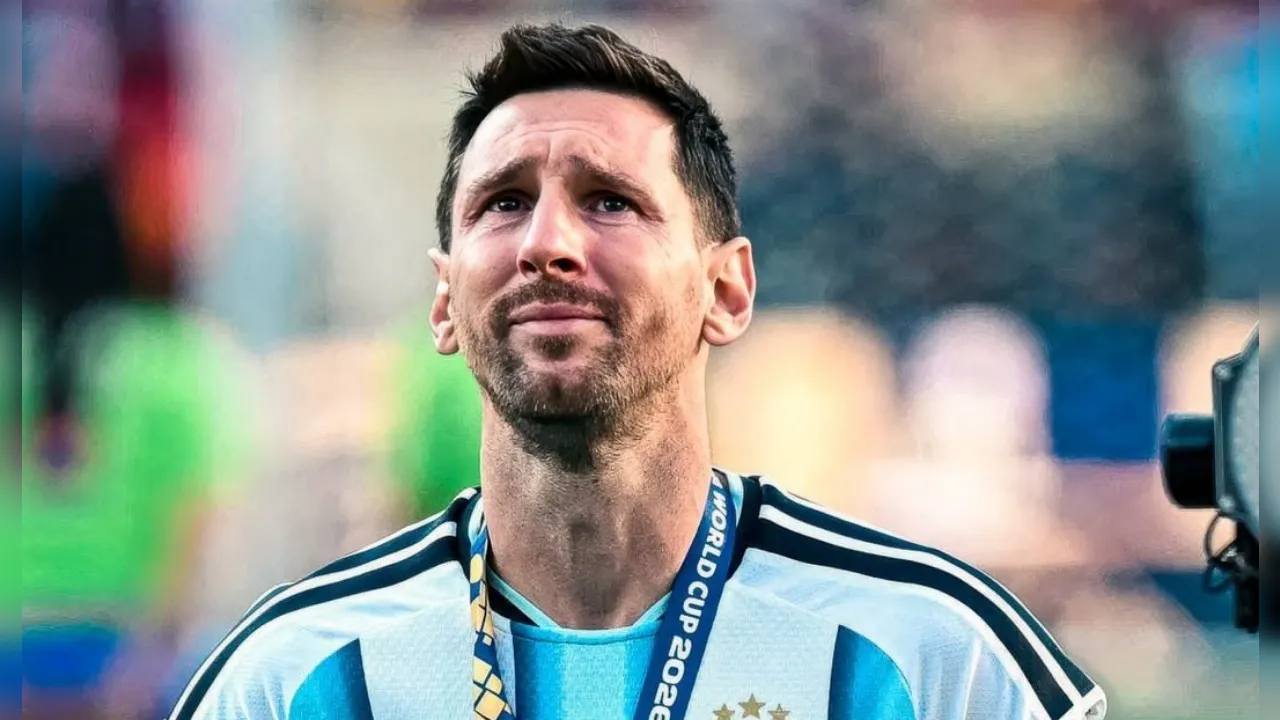 Messi