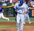 Los Angeles Dodgers Tumbang dari D-backs, Catat Kekalahan Ketujuh Beruntun