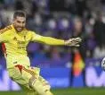 Luca Zidane Resmi Tinggalkan Granada Hengkang ke Leganes