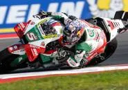 Lucio Cecchinello Ungkap Target Comeback Johann Zarco