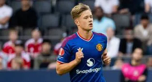 Manchester United Putuskan Pertahankan Jim Thwaites