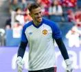 Manchester United Resmi Lepas Radek Vitek ke Middlesbrough