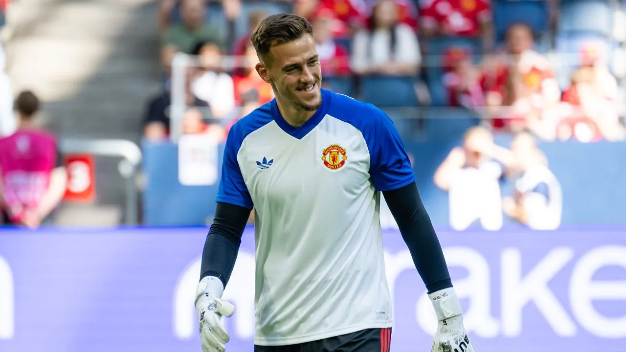 Radek Vitek.