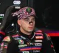 Marco Bezzecchi Cedera Parah Usai Pecahkan Rekor Silverstone