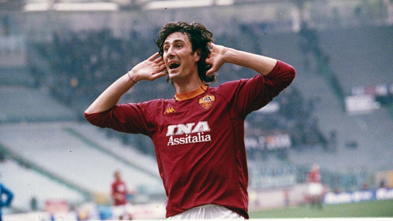 Marco Delvecchio: Inter Tim Terkuat 5 Tahun Terakhir tapi Minim Gelar