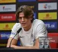 Marco Palestra Yakin Chelsea Siap Jalani Musim Hebat