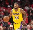 Marcus Smart Jadi Andalan Baru Ime Udoka di Houston Rockets