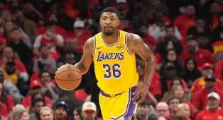 Marcus Smart Jadi Andalan Baru Ime Udoka di Houston Rockets