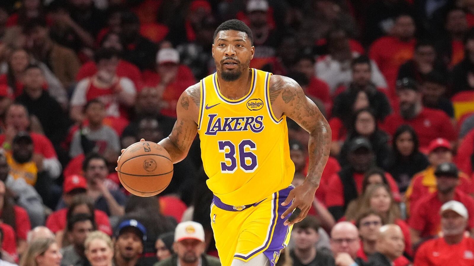 Marcus Smart Jadi Andalan Baru Ime Udoka di Houston Rockets