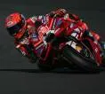 Marquez Akui Lambat di Tikungan Favorit Silverstone