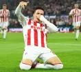 Masih Belum Nyerah, Dortmund Bakal Ajukan Tawaran ke-3 untuk Said El Mala