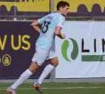 Matteo Lavelli Ungkap Momen Gol Dimarco: Barella yang Bermain Bagus