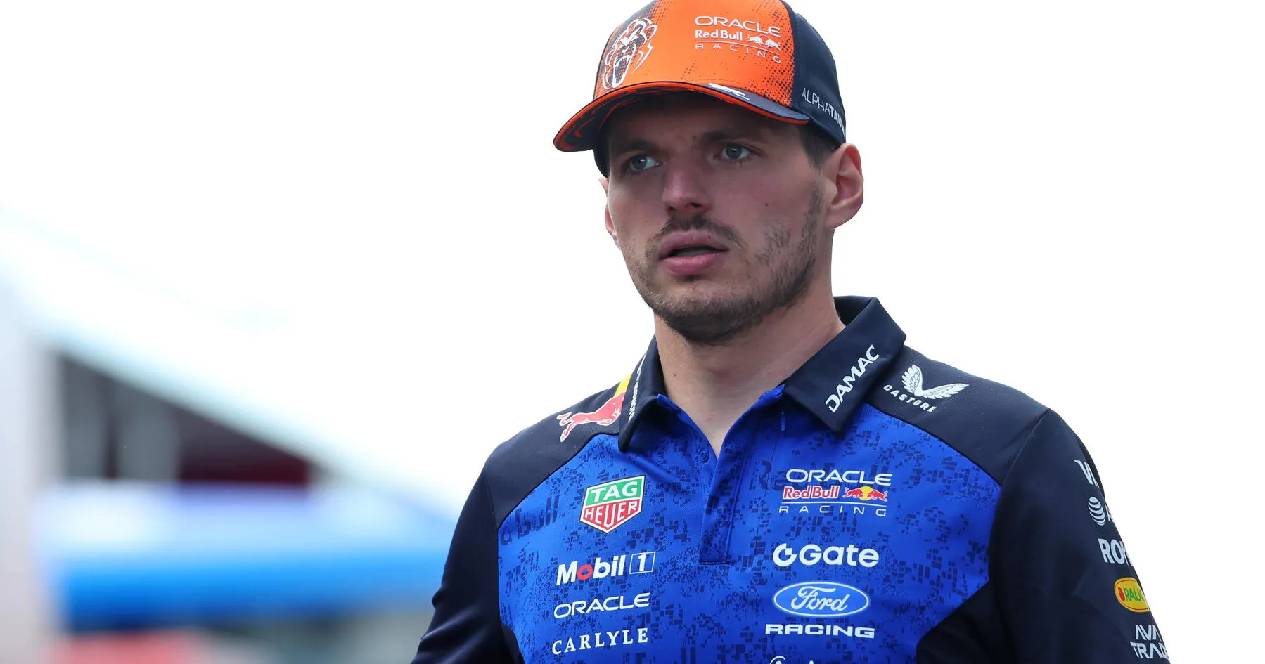 Max Verstappen Tegaskan Takkan Bawa Timnya ke F1 - sumber: (racingnews365)