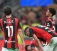 Media Italia: AC Milan dan Juventus Wajib Juara Liga Europa Musim Ini
