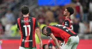 Media Italia: AC Milan dan Juventus Wajib Juara Liga Europa Musim Ini