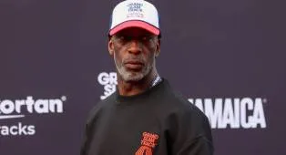 Michael Johnson Klarifikasi Pembayaran Jelang Runtuhnya Grand Slam Track