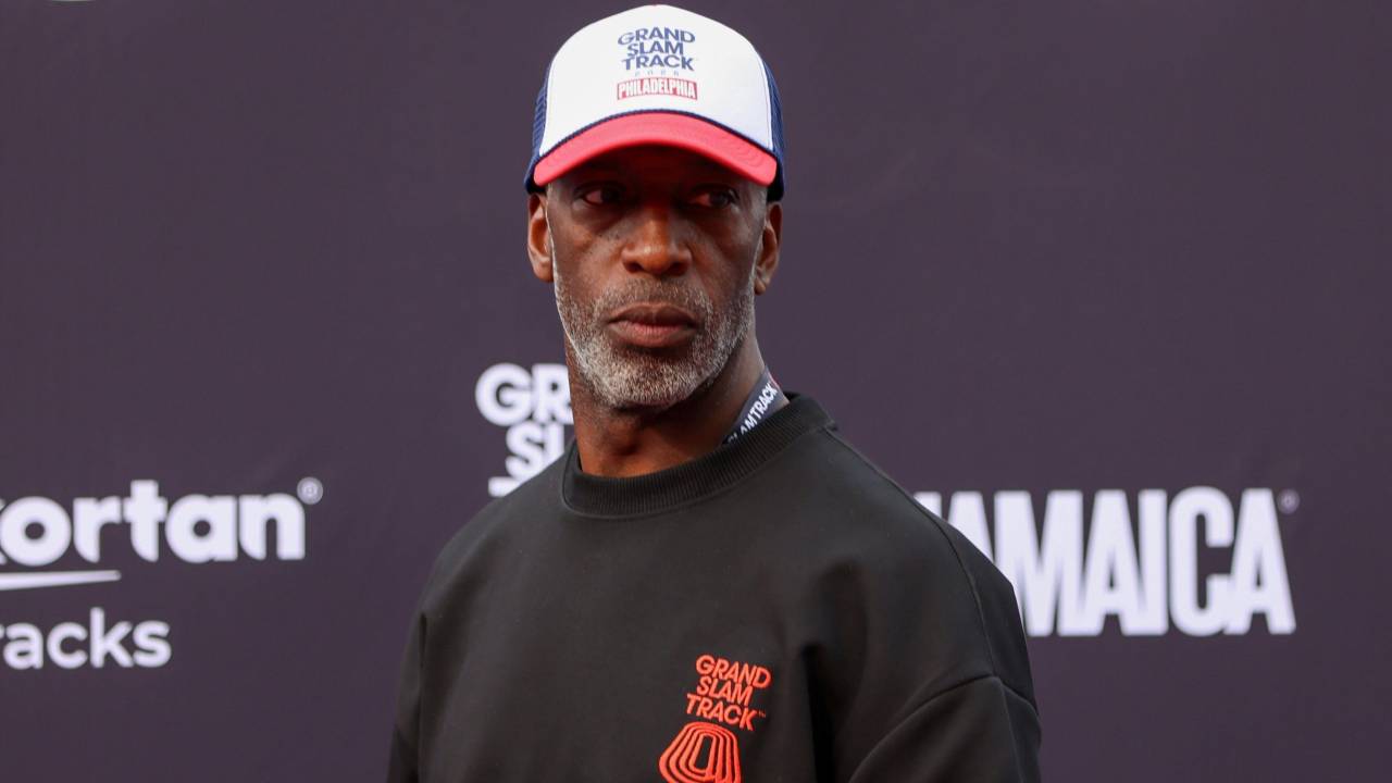 Michael Johnson Klarifikasi Pembayaran Jelang Runtuhnya Grand Slam Track