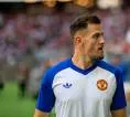 Middlesbrough Resmi Rekrut Radek Vitek dari Manchester United