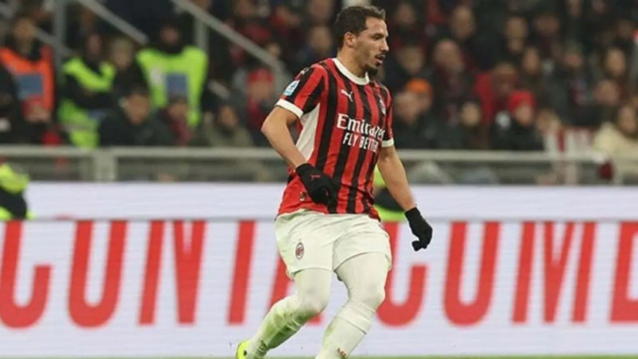 Ismael Bennacer