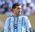 Milan Terus Ubah Target, Dari Hjulmand ke Hojbjerg, Kini Leandro Paredes: