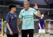 Misi Kejutan Leong Jun Hao di Kejuaraan Dunia Pekan Depan