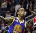 Monta Ellis Merasa Terhormat Jadi Manajer Tim Basket Alcorn State
