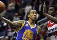 Monta Ellis Merasa Terhormat Jadi Manajer Tim Basket Alcorn State