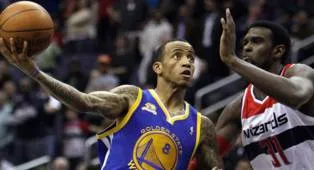 Monta Ellis Merasa Terhormat Jadi Manajer Tim Basket Alcorn State