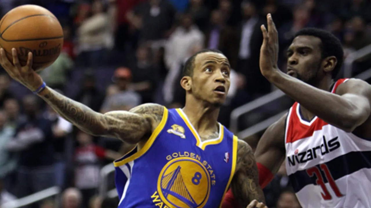 Monta Ellis Merasa Terhormat Jadi Manajer Tim Basket Alcorn State
