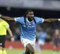 Napoli Perjuangkan Anguissa di Tengah Desakan Allegri
