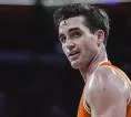 Nate Reuvers Dipanggil Membela Timnas Basket Hungaria