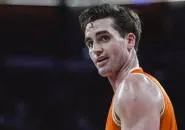 Nate Reuvers Dipanggil Membela Timnas Basket Hungaria