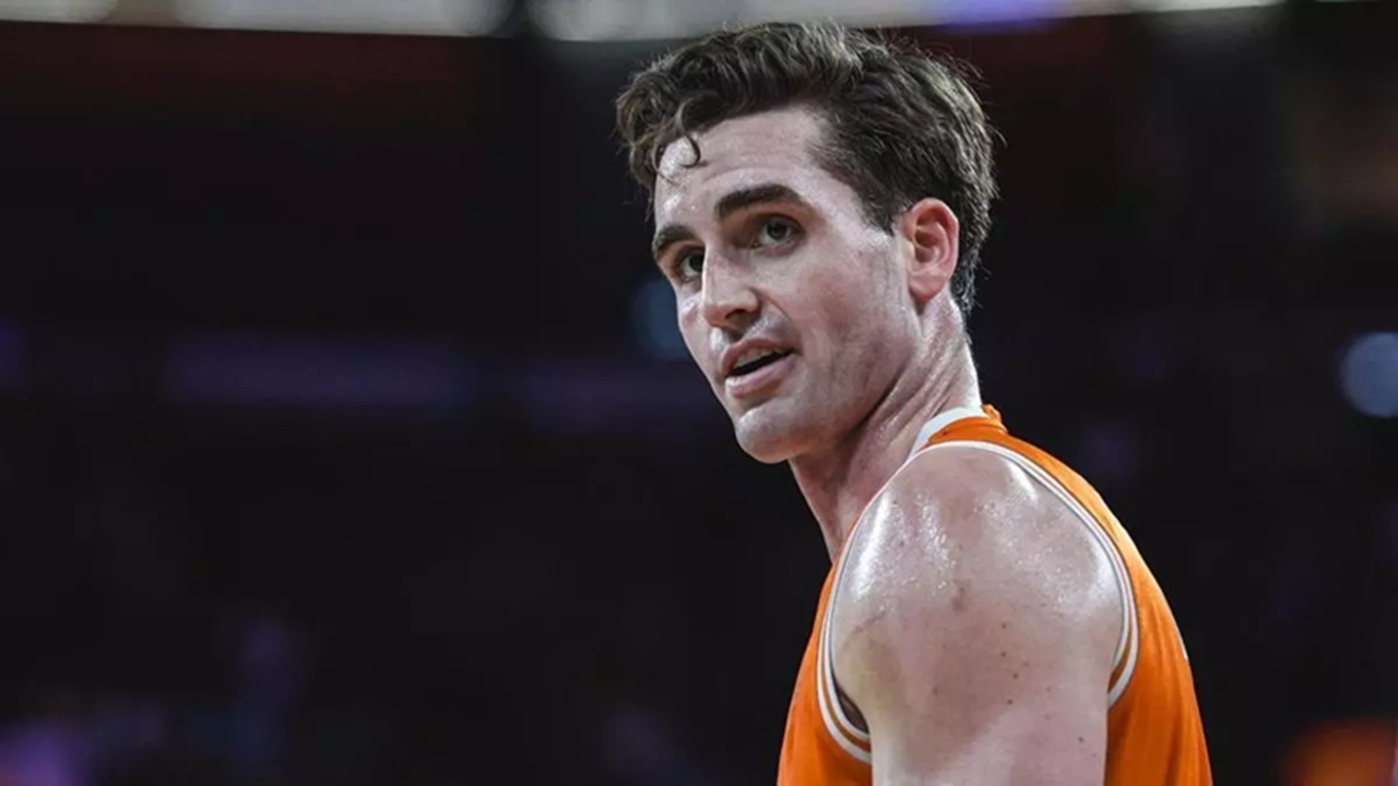 Nate Reuvers Dipanggil Membela Timnas Basket Hungaria