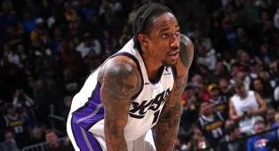 Nuggets Pantau DeRozan, Nasib Watson Jadi Kunci Utama