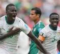 Pape Gueye Kini Tengah Menjadi Incaran Al-Ahli