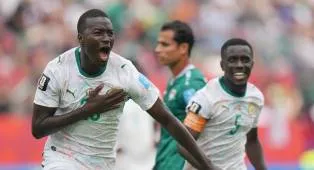 Pape Gueye Kini Tengah Menjadi Incaran Al-Ahli