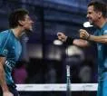Para Pasangan Terkuat Bersaing di Semifinal Premier Padel Inggris Raya
