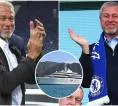 Pascajual Chelsea, Kehidupan Roman Abramovich Berubah Signifikan